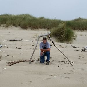 Meet your Posher, Jimmy